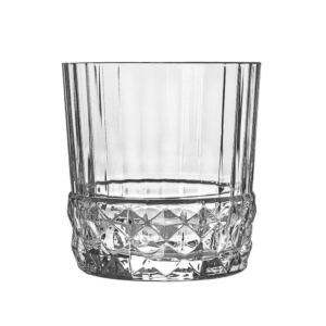 Bicchiere DOF America’20S Bormioli cl 38 Set 6 Bicchiere Cocktail