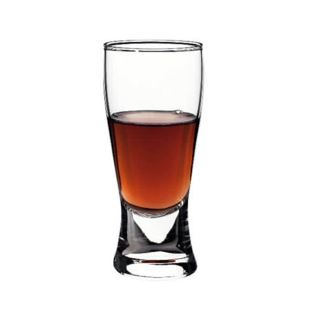 Bicchiere Excelsior Amaro cl 15 Bormioli Set 6 Bicchiere Liquore Vetro