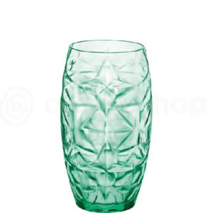 Bicchiere Oriente Verde Bormioli 47cl