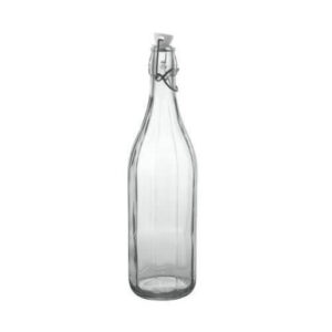 Bottiglia Lory Cerve vetro trasparente