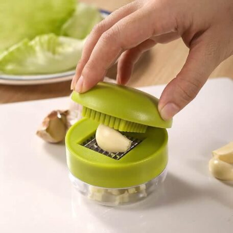 Tritaglio Joie Trita Aglio Affetta Garlic Dicer