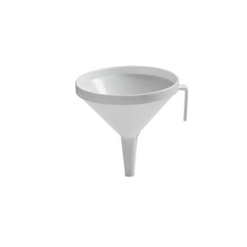Imbuto Giganplast Plastica Bianco Varie Misure Imbuto Giganplast Plastica Bianco Varie Misure