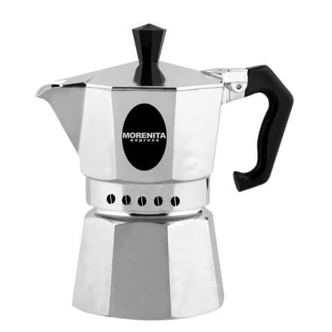 Caffettiera Morenita 1-2-3-6-9-12 Tazze Alluminio Macchinetta Caffè Moka Bialetti aeternum Caffe' Caffettiera Morenita 1-2-3-6-9-12 Tazze Alluminio Macchinetta Caffè Moka Bialetti aeternum Caffe'