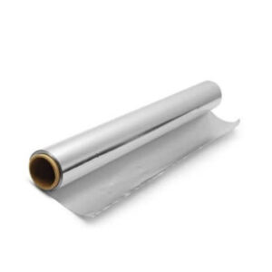 Rotolo Alluminio 150 Metri Contital Professionale Ultra resistente