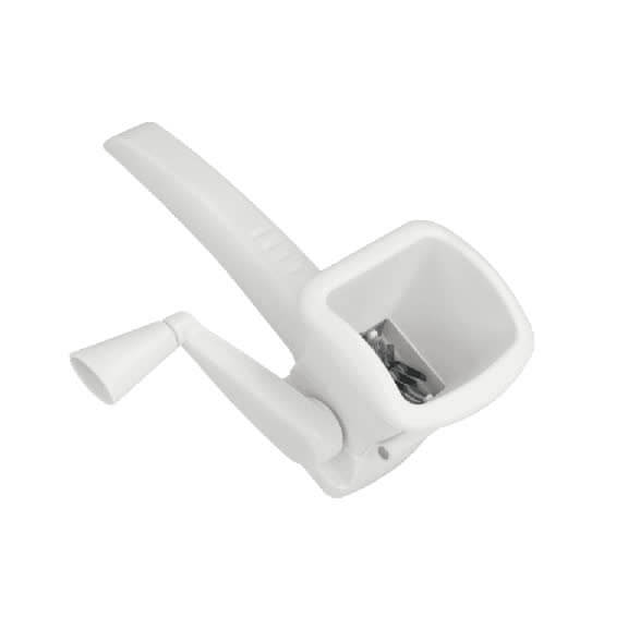 Tritaprezzemolo Minny Metaltex Tritaerbe Plastica Trita prezzemolo aglio cipolla basilico Tritaprezzemolo Minny Metaltex Tritaerbe Plastica Trita prezzemolo aglio cipolla basilico
