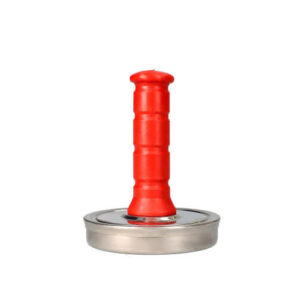 Batticarne a Pugno Gnali Acciaio Inox 550 gr batti schiaccia carne