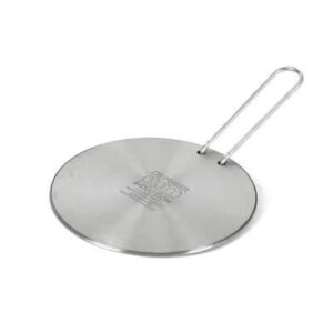 Piastra Diffusore Induzione Ilsa Adattatore Varie Misure caffettiere padelle casseruole
