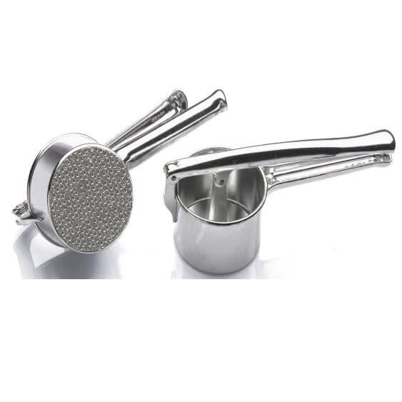Schiacciapatate Jolly Zaseves Alluminio Schiaccia Patate verdure cucina Schiacciapatate Jolly Zaseves Alluminio Schiaccia Patate verdure cucina