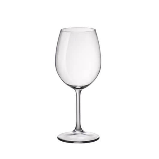 Calice Riserva Nebbiolo cl 49 Bormioli Set 6 Bicchieri con Piede Degustazione Vino somelier Calice Riserva Nebbiolo cl 49 Bormioli Set 6 Bicchieri con Piede Degustazione Vino somelier