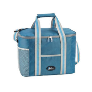 Borsa Termica Ocean 22 Lt Uniflame contenitore Frigo Interno Alluminio