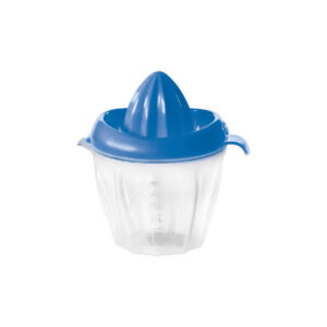 Spremiagrumi Tontarelli Plastica Premiagrumi con Contenitore Spremi Agrumi Premi arance Limoni