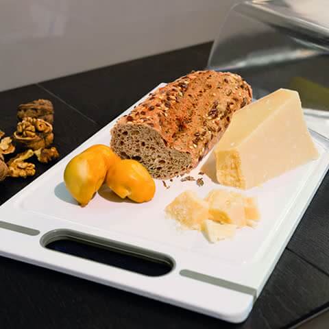 Tagliere Italian Chef Stefanplast Piano Resina Plastica Varie Misure tagliare tritare Tagliere Italian Chef Stefanplast Piano Resina Plastica Varie Misure tagliare tritare