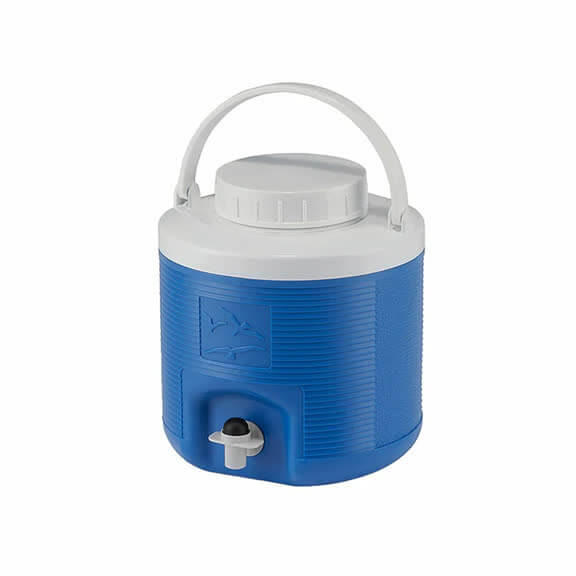 Borraccia Termica Springs Plastime Bottiglia Contenitore Coibentato Varie Misure Camper Mare Montagna Borraccia Termica Springs Plastime Bottiglia Contenitore Coibentato Varie Misure Camper Mare Montagna