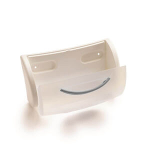 Portaspugne Ordinello Snips Contenitore Porta Spugne Plastica porta guanti