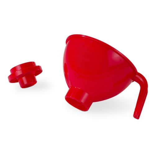 Imbuto Invasatore Conserve Rigamonti Travaso Marmellata Passata di pomodoro Imbuto Invasatore Conserve Rigamonti Travaso Marmellata Passata di pomodoro
