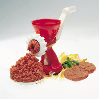 Tritacarne Mincy Rigamonti Trita Carne Macina Verdure Tritacarne Mincy Rigamonti Trita Carne Macina Verdure