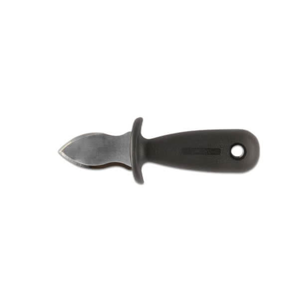 Coltello Apriostriche Ilsa Acciaio Inox Apri Ostriche Manico Plastica
Coltello Apriostriche Ilsa Acciaio Inox Apri Ostriche Manico Plastica
