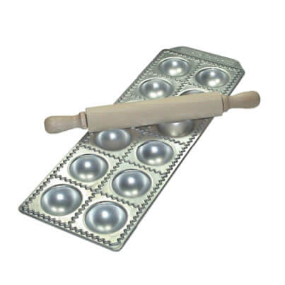 Raviolatrice Raviolamp Imperia Stampi per 12 Ravioli Stampo Tortelli Raviolatrice Raviolamp Imperia Stampi per 12 Ravioli Stampo Tortelli