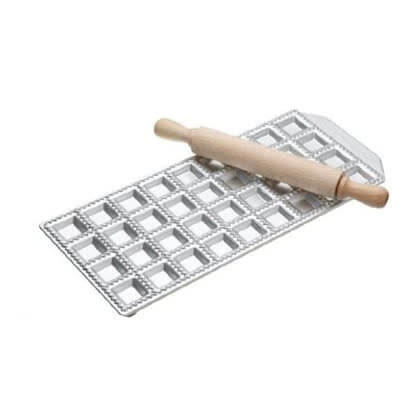 Raviolatrice Raviolamp Imperia Stampi per 12 Ravioli Stampo Tortelli Raviolatrice Raviolamp Imperia Stampi per 12 Ravioli Stampo Tortelli