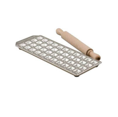 Raviolatrice Raviolamp Imperia Stampi per 12 Ravioli Stampo Tortelli Raviolatrice Raviolamp Imperia Stampi per 12 Ravioli Stampo Tortelli
