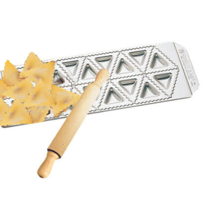 Raviolatrice Raviolamp Imperia Stampi per 12 Ravioli Stampo Tortelli Raviolatrice Raviolamp Imperia Stampi per 12 Ravioli Stampo Tortelli