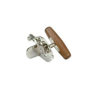 Apriscatole Professionale Titan Westmark Metallo Apri Scatola