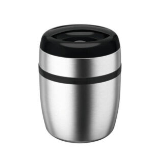 Portapietanze Termico Ilsa Acciaio Inox Thermos Pietanziera Portapranzo Caldo freddo