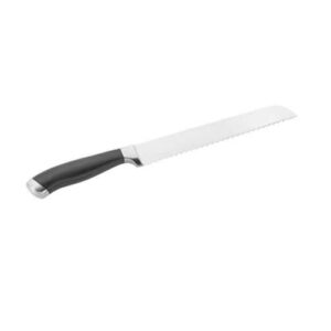 Coltello Pane Professionale Pintinox Acciaio Inox Varie Misure