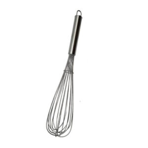 Frusta Sbattipanna Gnali Acciaio Inox Varie Misure