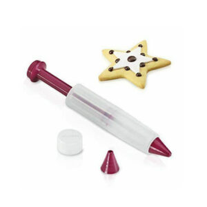 Penna Decoratrice Metaltex Decora Torte Dolci