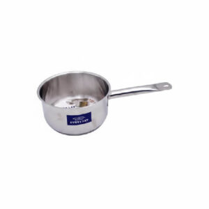 Pentolino EveryDay Blumenthal Bavaria Casseruola 1 Manico Acciaio Inox Induzione gas vetroceramica elettrico