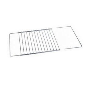 Griglia Regolabile Filtex 32x36-46 cm Ripiano Acciaio Forno Frigorifero scaffale pensile mobile