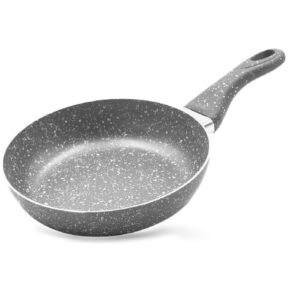 Padella Pietra Rara Zanetti Alluminio Antiaderente Varie Misure tegame cucina