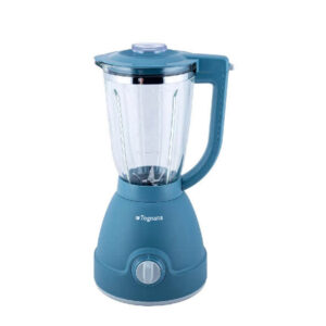Frullatore Elettrico Iridea Tognana 1000W Frulla Caraffa Vetro 1.5 Litri 2 velocità