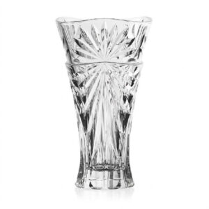Portafiori Oasis RCR Vaso porta Fiori Vetro Cristallino Trasparente