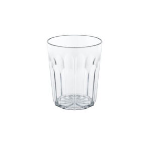 Bicchiere Kostil Plastica Cosmoplast Trasparente Bicchieri Bibita Acqua Varie Misure cocktail long drink piscina giardino