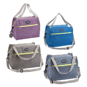 Borsa Termica Breeze Uniflame Interno Alluminio Varie Misure