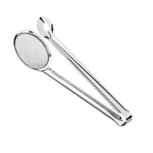 Pinza Fritti GrandCHEF Tescoma 10 cm Molla Colafritto