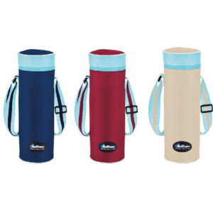 Portabottiglie Termico Uniflame Borsa Termica Bottiglia tracolla