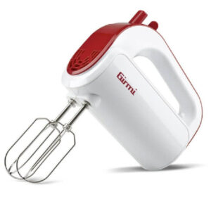 Sbattitore MIXER 170W Girmi Sbattipanna Elettrico 5 Velocità frusta battitore