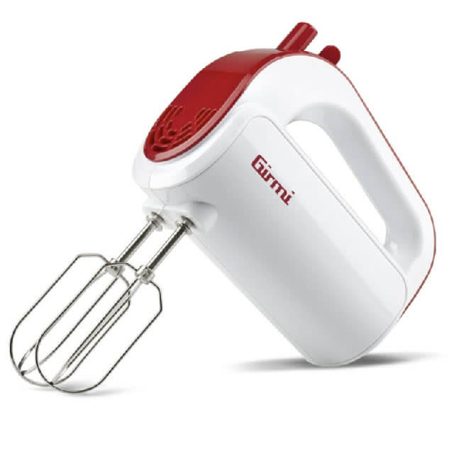 Sbattitore MIXER 170W Girmi Sbattipanna Elettrico 5 Velocità frusta battitore Sbattitore MIXER 170W Girmi Sbattipanna Elettrico 5 Velocità frusta battitore