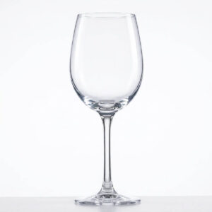 Calice Vina Arcoroc Set 6 Bicchieri con Piede Vetro Vino Varie Misure tavola bar ristorante
