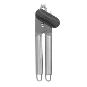 Apriscatole Ellisse Pintinox Acciaio Inox 1810 Apri Scatola con Levacapsule